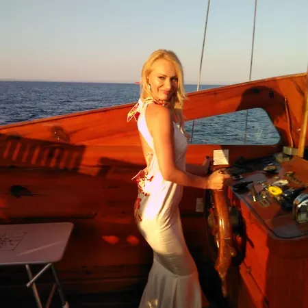 Panormitis Sailing Yacht Ларнака
